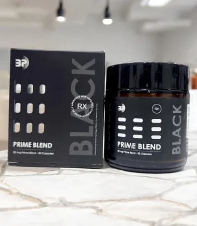 Balkan Pharma Prime Blend 30 Capsules