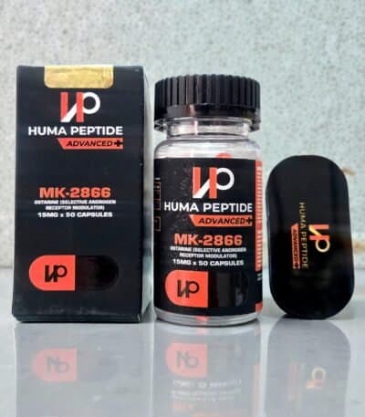 Huma MK2866 50 Capsules