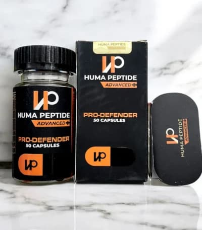 Huma Pro-Defender 50 Capsules