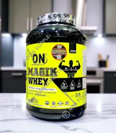 ON Nutrition Magik Whey Protein 2.25kg