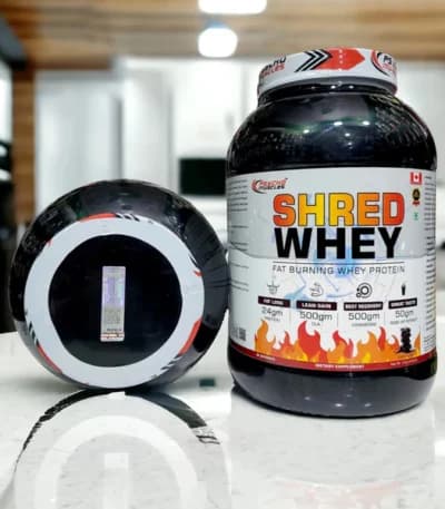 Psycho Anabolic Shred Whey Fat Burning Whey Protein 2KG