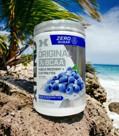 Scivation Xtend BCAA 30 Servings