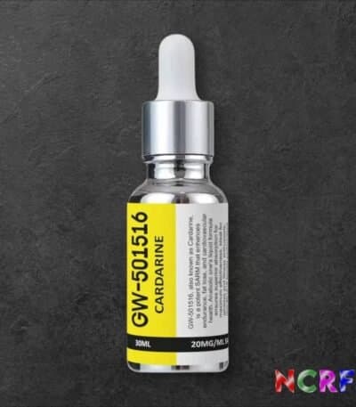 Anabolic One Cardarine GW501516 30ML
