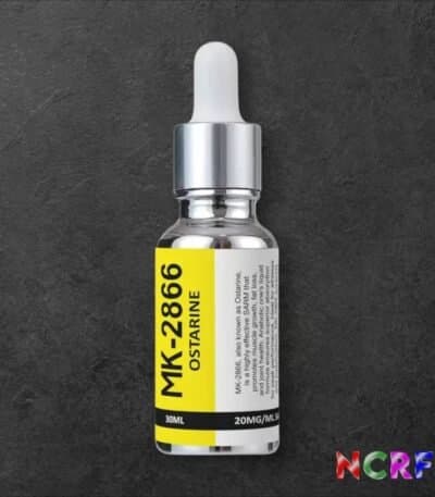 Anabolic One Ostarine MK2866 30ML