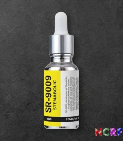 Anabolic One Stenabolic SR9009 30ML