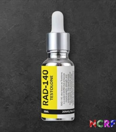 Anabolic One Testolone RAD140 30ML