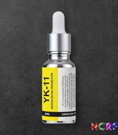 Anabolic One Myostatin-Inhibitor YK11 30ML