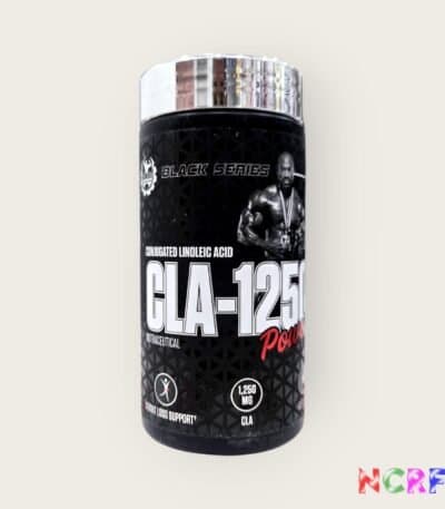 Dexter Jackson CLA 1250mg 90 softgels