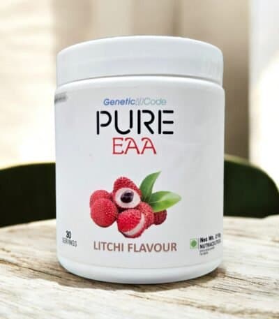 Genetic Code Pure EAA 210g