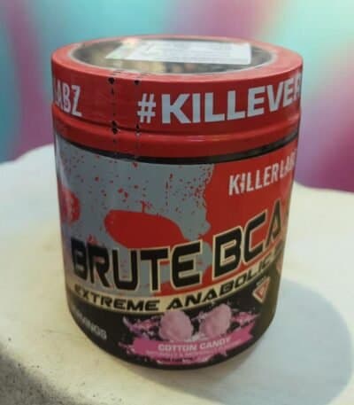 Killer Labz Brute BCAA