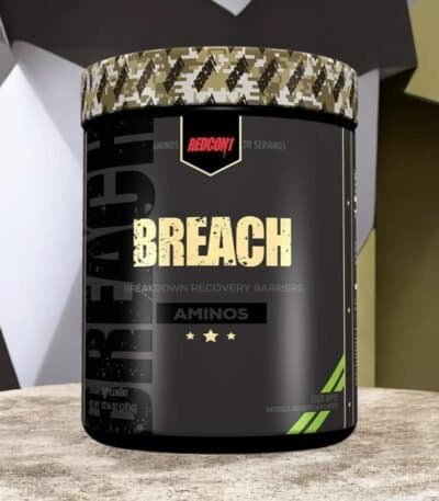 Redcon1 Breach Aminos 30 Servings