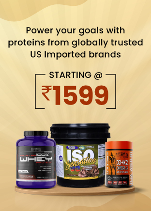 US imported whey protein brands